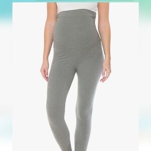 Motherhood  Maternity Compression legging ,XL New